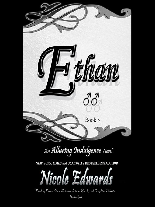 Title details for Ethan by Nicole Edwards - Wait list
